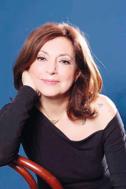 Vándor Éva