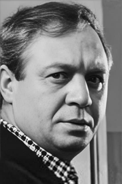 Владимир Прохоров