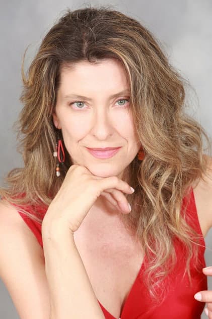 Monica Rogledi