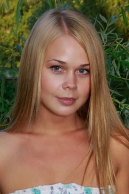 Darina Nikitina