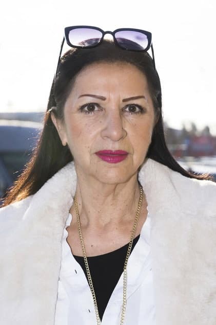 Nora Mojsejová