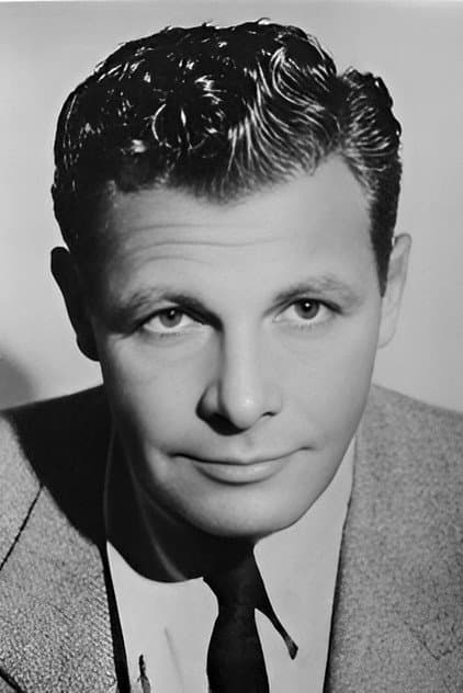 Allan Nixon
