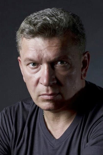 Дмитрий Гурбанович