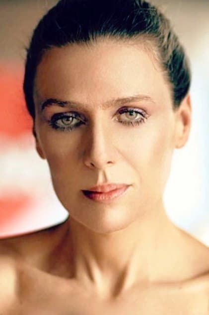 Veronique Vandeven