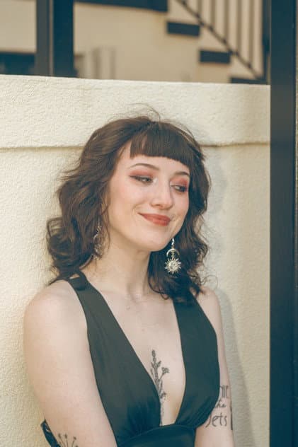 Mia Waugh