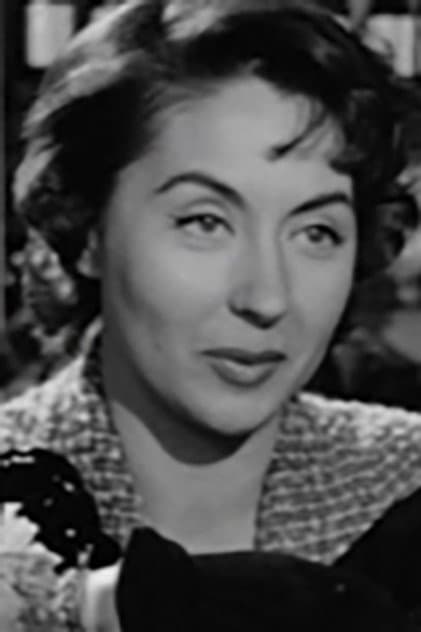 Xenia Valderi