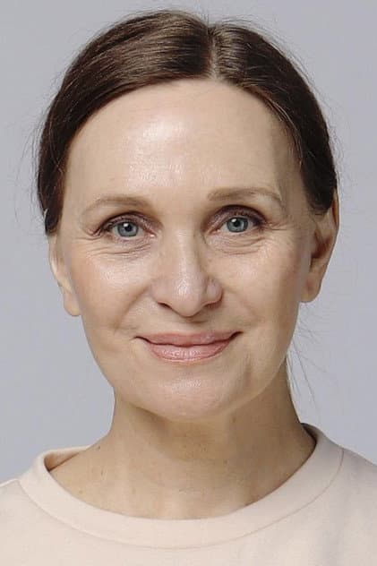 Viktoriya Tsygankova