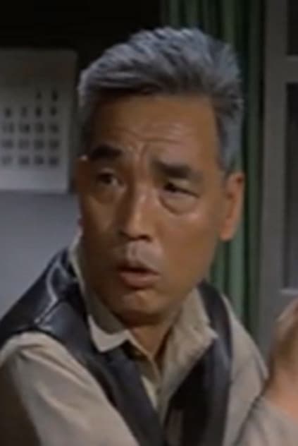 河上信夫
