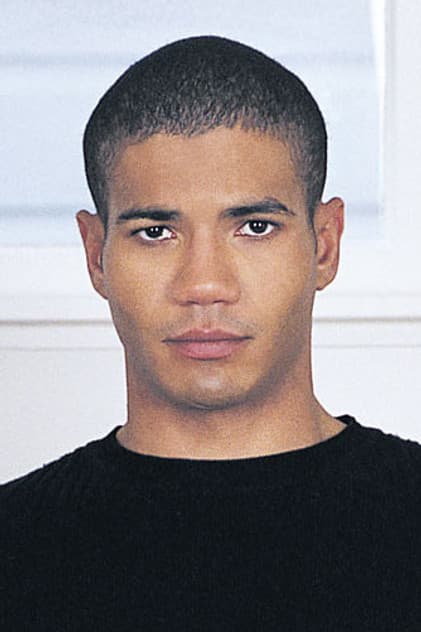 Jeremy Tucker