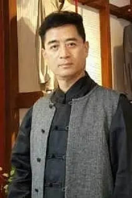 王朝