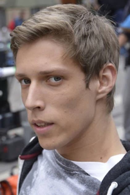Fenyvesi Zoltán