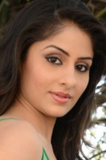 Ankita Sharma