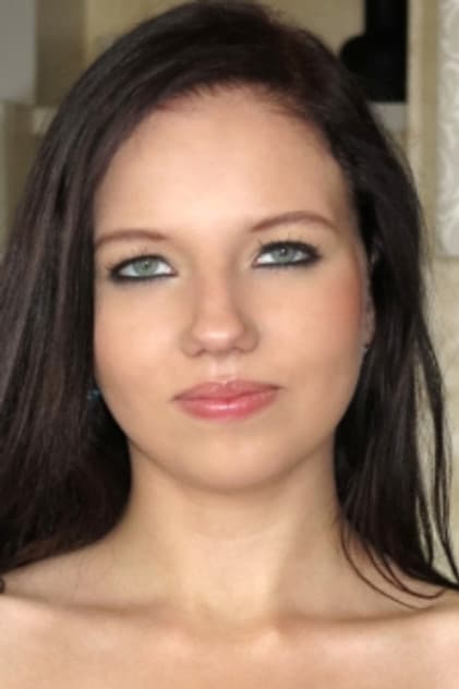 Yasmin Blue