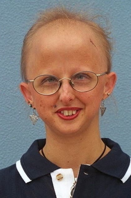 Sarah Houbolt