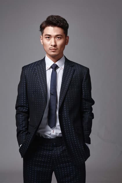 Liang Chang