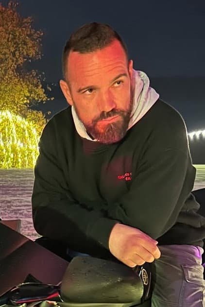 Óscar Franco