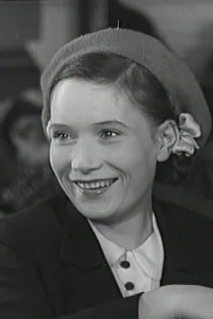 Анна Комолова