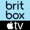 Britbox Apple TV Channel 