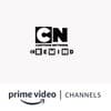 CN Rewind Amazon Channel