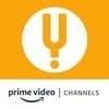 CuriosityStream Amazon Channel