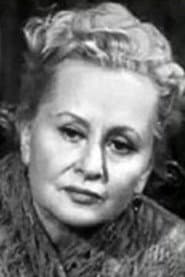 Галина Калиновская