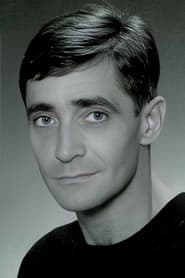 Viktor Benzler