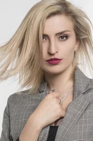 Zina Blahusova