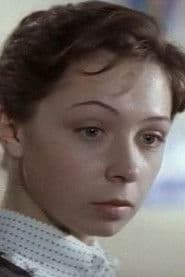 Елена Аржаник