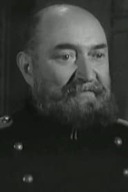 Алексей Розанцев