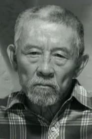 Касым Жакибаев