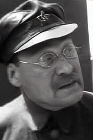 Вячеслав Берёзко