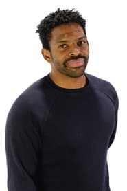 Stacey Harkey