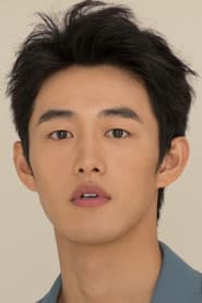 Sheng Gangshuai