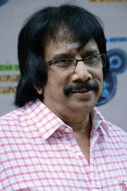 Chitra Lakshmanan