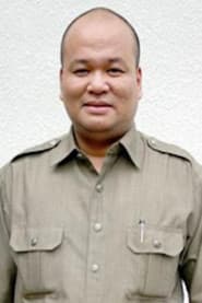 Leo Lumanto