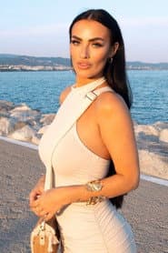Paulina Ljubas