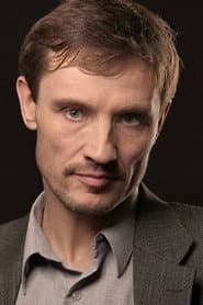 Дмитрий Лебедев