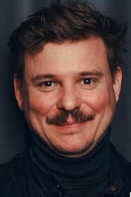 Søren Dürr