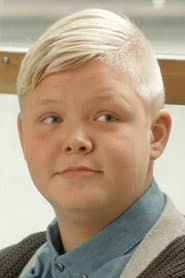 Casper Lagebon