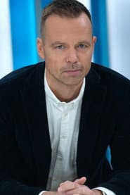 Jacob Rosenkrands