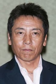 岩本恭生