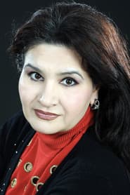 Nəsibə Eldarova