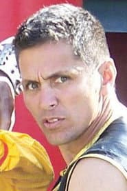 Kenny Perez