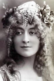 Cécile Sorel