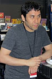 Claudio Narea