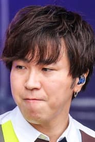 荒井智之