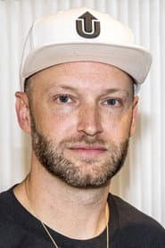 Lasse Kramhøft 'Pilfinger'