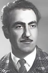 Грачя Мекинян
