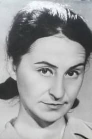 ნანა მჭედლიძე