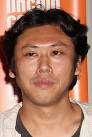 山口雄大